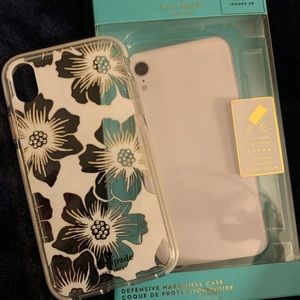 Kate Spade Iphone XR case